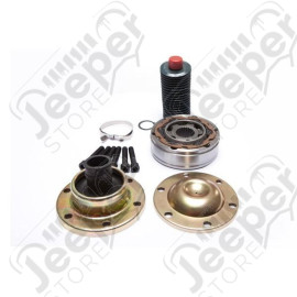 Driveshaft CV Joint Kit, Rear; 99-05 Grand Cherokee/Liberty