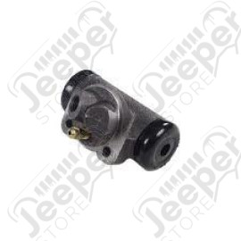 Drum Brake Wheel Cylinder, Rear; 65-73 Jeep Wagoneer