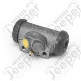 Drum Brake Wheel Cylinder, Rear; 71-84 Jeep DJ/Postal Jeep