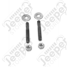 Exhaust Manifold Stud Kit, 2.5L, 3.8L, 4.0L, 4.2L, 5.0L, 5.9L, 6.6L
