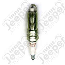 Spark Plug; 07-11 Jeep Wrangler JK