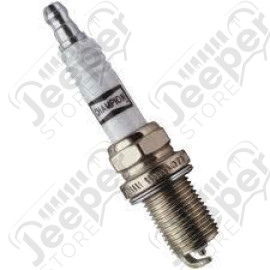 Spark Plug; 84-96 Jeep Cherokee/Grand Cherokee, 2.8L/5.2L