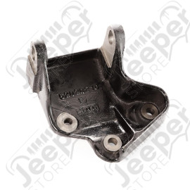 Engine Support Bracket; 87-01 YJ/TJ/MJ/SJ, 4.0L/4.2L