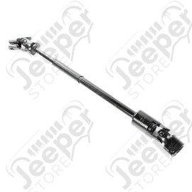 Steering Column, RHD; 1996 Jeep Cherokee XJ