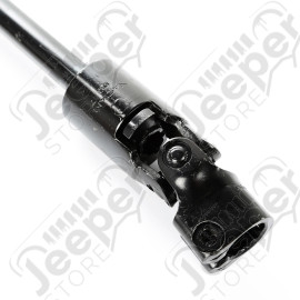 Steering Column, RHD; 1996 Jeep Cherokee XJ