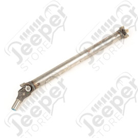 Driveshaft, Rear; 97-00 Cherokee XJ, Chrysler 8.25 inch Axle