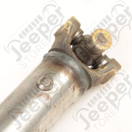 Driveshaft, Rear; 97-00 Cherokee XJ, Chrysler 8.25 inch Axle