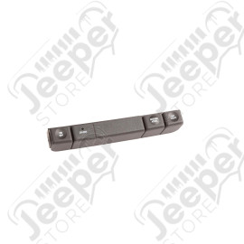 Cruise Control Switch; 94-96 XJ/YJ/ZJ