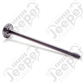 Axle Shaft, Rear; 68-72 Chevrolet Chevelle/Camaro, 12 Bolt Axles