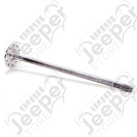 Axle Shaft, Rear; 65-72 Chevrolet Chevelle/Chevelle II/Camaro, 12 Bolt