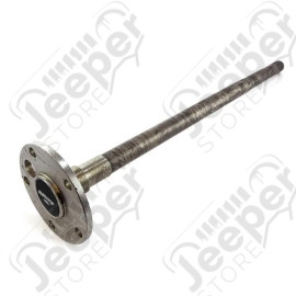 Axle Shaft, Rear; 74-86 Ford F-Series Pickup, 9 Inch Axles