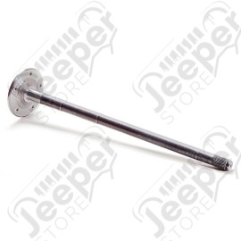 Axle Shaft, Rear, Right; 83-86 Ford F-150/Bronco, 10 Bolt 8.8 Inch
