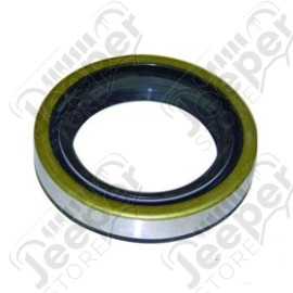 Bague d'étanchéité arrière (slip yoke eliminator NP231) - SYE231SEAL / RT24003 - Jeep Wrangler YJ, Wrangler TJ, Cherokee XJ