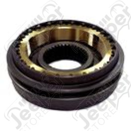 Synchroniseur pour boite de transfert NP231 Jeep Wrangler YJ, TJ, Cherokee XJ, Grand Cherokee ZJ, ZG