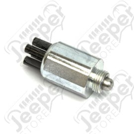 Contacteur de boite de transfert NP231 et NP207 (mise à vide) Jeep Wrangler YJ et Cherokee XJ 