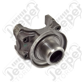 Yoke avant de boite de transfert NP231 pour Jeep Wrangler YJ 