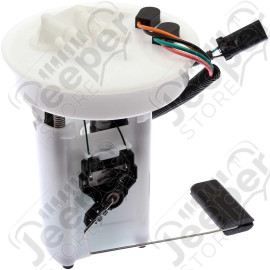Module de pompe à essence pour 4.0L et 4.7L essence, Jeep Grand Cherokee WJ, WG (module complet)