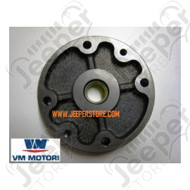 Pallier pilote 2.5L TD (moteur VM) Jeep Cherokee XJ