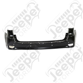 Pare chocs arrière (à peindre) - Jeep Grand Cherokee WL / WK2 - 68310063AA 
