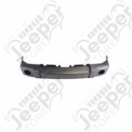 Pare chocs avant pour Jeep Commander XH, XK - 5183429AA / 5183429 / 5JU641S2AC