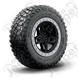 Pneu BF Goodrich MUD KM3 31/10.50R15 109Q