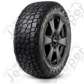 Pneu Radar Tyres Renegade A/T-5 35/12.50R22 117Q