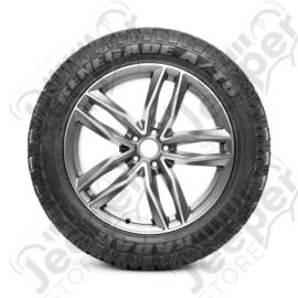 Pneu Radar Tyres Renegade A/T-5 35/12.50R22 117Q