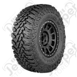 Pneu Yokohama MUD Geolandar M/T G003 33/12.50R18 118Q