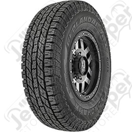 PneuYokohama Geolandar A/T G015 255/75R17 113T