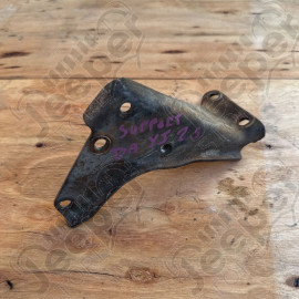 Occasion : Fixation arrière pompe de direction assistée 2.5L mono point pour Jeep Wrangler YJ (1987-1991)