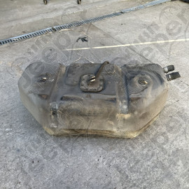 Occasion : Réservoir de carburant en plastique pour Jeep Wrangler YJ (1987-1995)