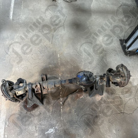 Occasion : Pont avant Dana 30 - ratio: 4.10 pour Jeep Wrangler YJ (1987-1995)