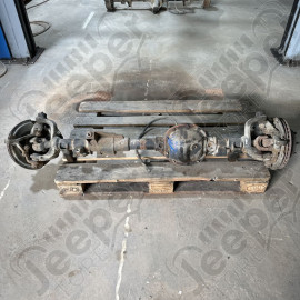 Occasion : Pont avant Dana 30 - ratio: 4.10 pour Jeep Wrangler YJ (1987-1995)