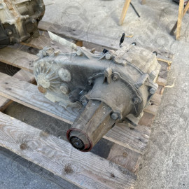 Occasion : Boîte à transfert- 141.000kms - 2.5L mono point pour YJ, XJ (1987-1995)