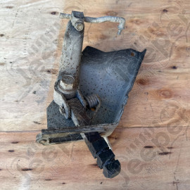 Occasion : Levier de vitesses de boîte transfert NP231 - 2.5L mono point pour Jeep Wrangler YJ (1987-1995)