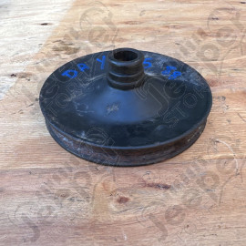 Occasion : Poulie de pompe de direction assistée 2.5L mono point pour YJ, XJ (1987-1995)