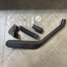 Occasion : Snorkel (sans visserie et sans fixation) moteur 4.0L pour MJ, XJ (1984-2001)
