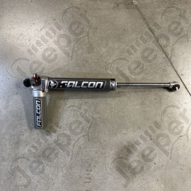 Occasion : 1 Amortisseur avant réglable pour rehausse de +2” à +4” Falcon SP2 3.3 pour JL, JT (2018-)