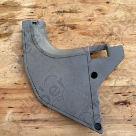 Occasion : Plastique intérieur gris pour Jeep Cherokee XJ (1984-1996)