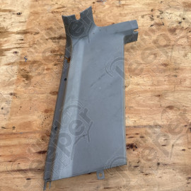 Occasion : Plastique intérieur gris (2 portes) pour Jeep Cherokee XJ (1984-1996)