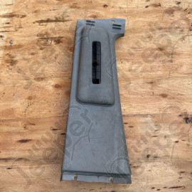 Occasion : Plastique intérieur gris (2 portes) pour Jeep Cherokee XJ (1984-1996)
