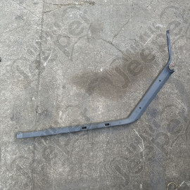 Occasion : Plastique intérieur gris (2 portes) pour Jeep Cherokee XJ (1984-1996)