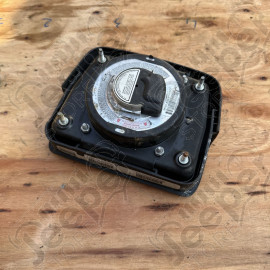 Occasion : Airbag conducteur pour Jeep Cherokee XJ (1995-1996)