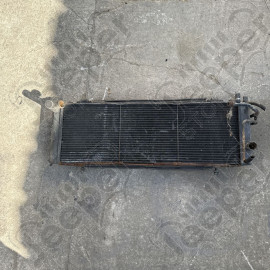 Occasion : Radiateur moteur 2.5L TD pour Jeep Cherokee XJ (1993-1996)