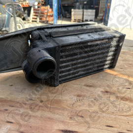 Occasion : Radiateur turbo (Intercooler) 2.5L TD pour Jeep Cherokee XJ (1993-1996)