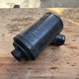 Occasion : Boîte à air en acier 2.5L TD pour Jeep Cherokee XJ (1993-1996)