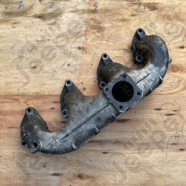 Occasion : Collecteur admission d’air 2.5L TD pour Jeep Cherokee XJ (1993-1996)