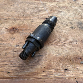 Occasion : Injecteur 2.5L TD et 3.1L TD (à refaire) pour XJ, ZJ, ZG (1993-2001)