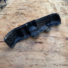 Occasion : Pare chaleur de collecteur 2.5L TD pour Jeep Cherokee XJ (1993-1996)
