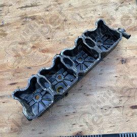Occasion : Cache culbuteur en alu 2.5L TD VM pour XJ, ZJ, ZG (1993-1996)
